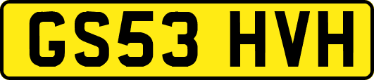 GS53HVH