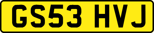 GS53HVJ