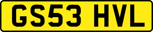 GS53HVL