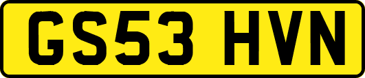 GS53HVN