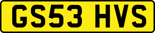 GS53HVS