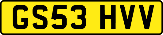 GS53HVV