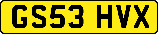 GS53HVX