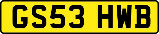 GS53HWB