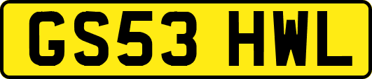 GS53HWL