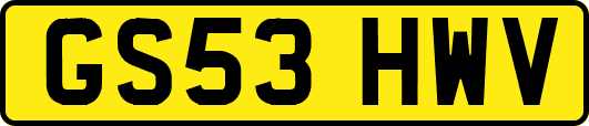 GS53HWV