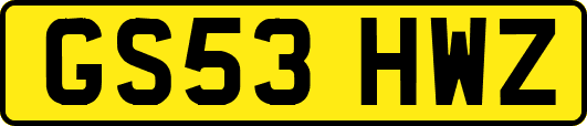 GS53HWZ