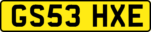 GS53HXE