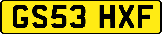 GS53HXF