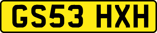 GS53HXH