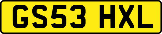 GS53HXL