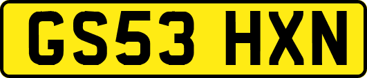GS53HXN