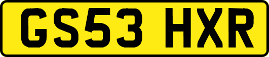 GS53HXR
