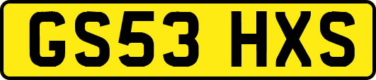 GS53HXS
