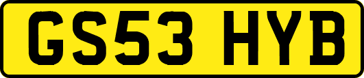 GS53HYB