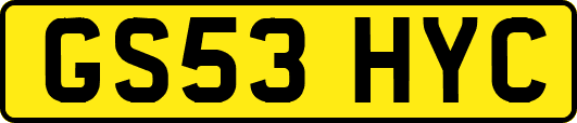 GS53HYC