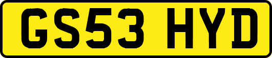 GS53HYD