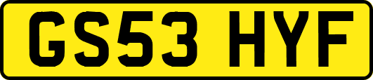 GS53HYF
