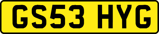 GS53HYG