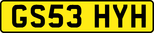 GS53HYH