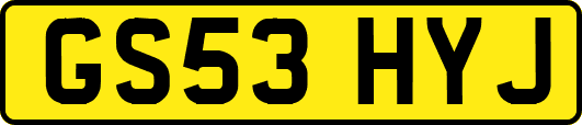 GS53HYJ