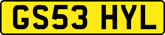 GS53HYL
