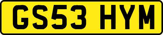 GS53HYM
