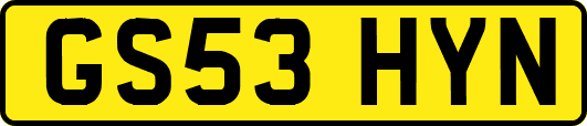 GS53HYN