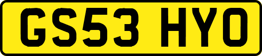 GS53HYO