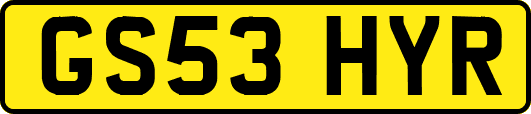GS53HYR