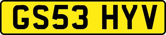 GS53HYV