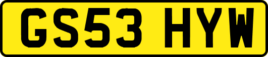 GS53HYW