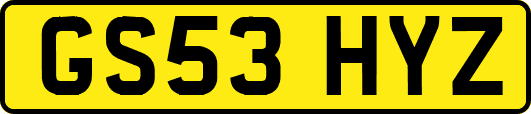 GS53HYZ