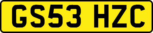 GS53HZC