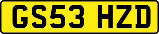 GS53HZD