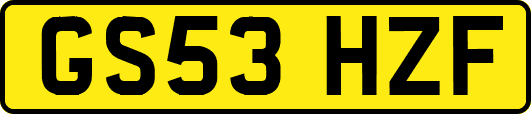 GS53HZF
