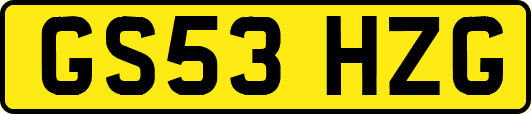 GS53HZG
