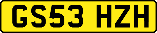 GS53HZH
