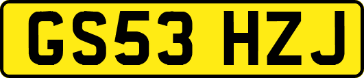 GS53HZJ