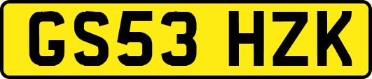 GS53HZK