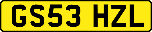 GS53HZL