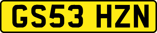 GS53HZN