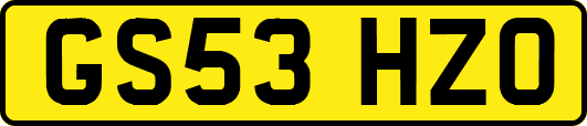 GS53HZO