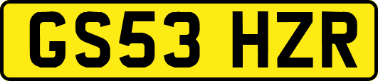 GS53HZR