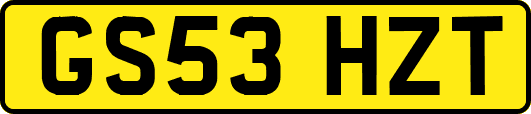 GS53HZT