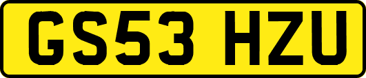 GS53HZU