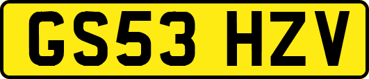 GS53HZV