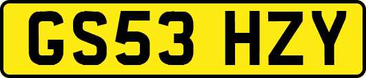 GS53HZY