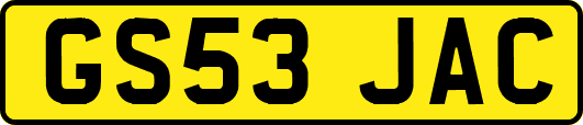 GS53JAC