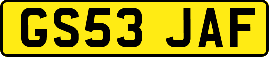 GS53JAF